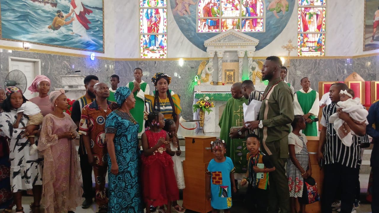 Youth ministry