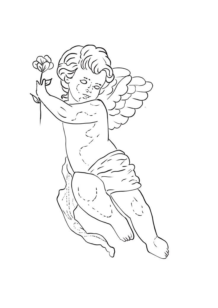 cherubs